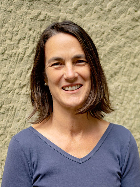 Almut Steiger
