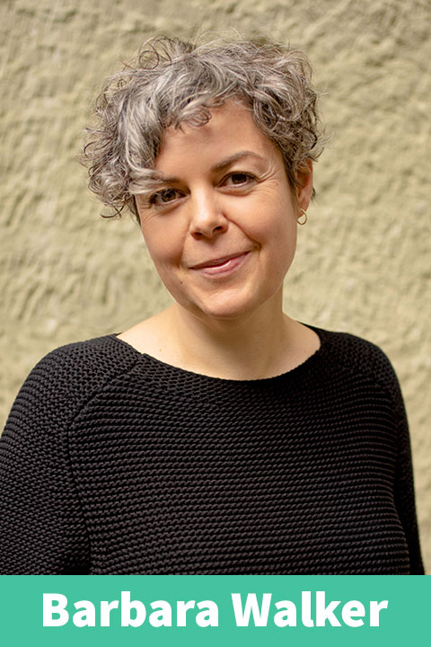 Barbara Walker