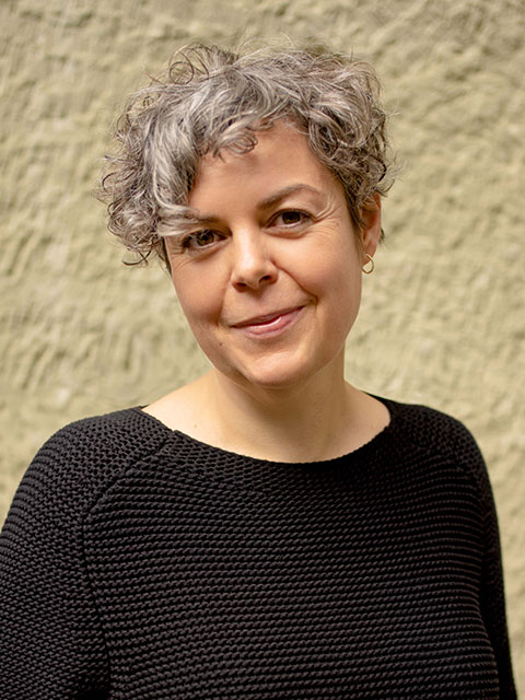 Barbara Walker