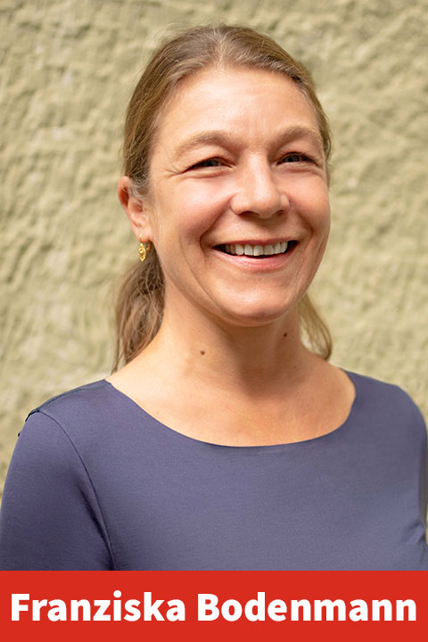 Franziska Bodenmann