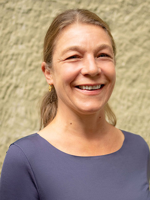 Franziska Bodenmann