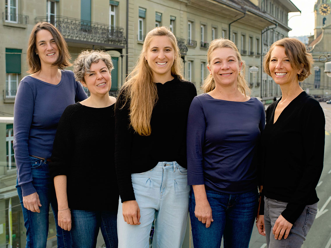 Team Logopädie 21