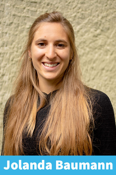 Jolanda Baumann