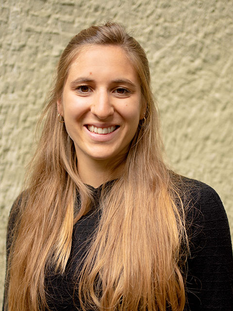 Jolanda Baumann