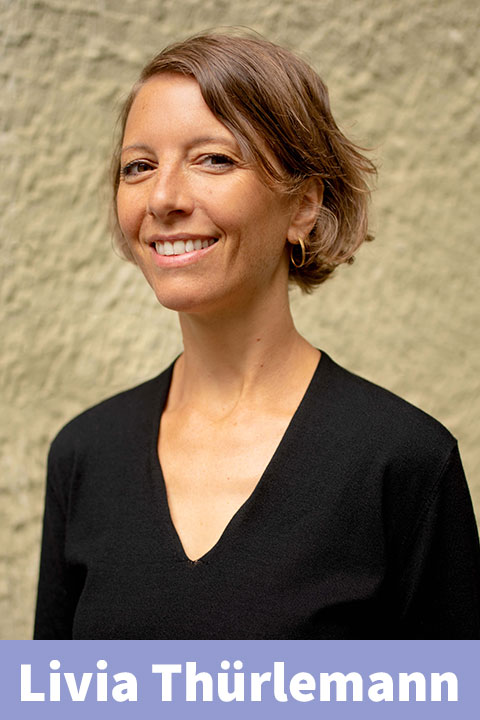 Livia Thürlemann