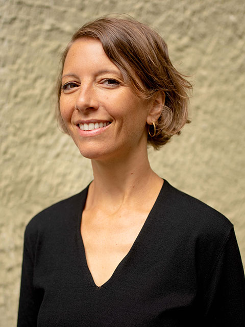 Livia Thürlemann